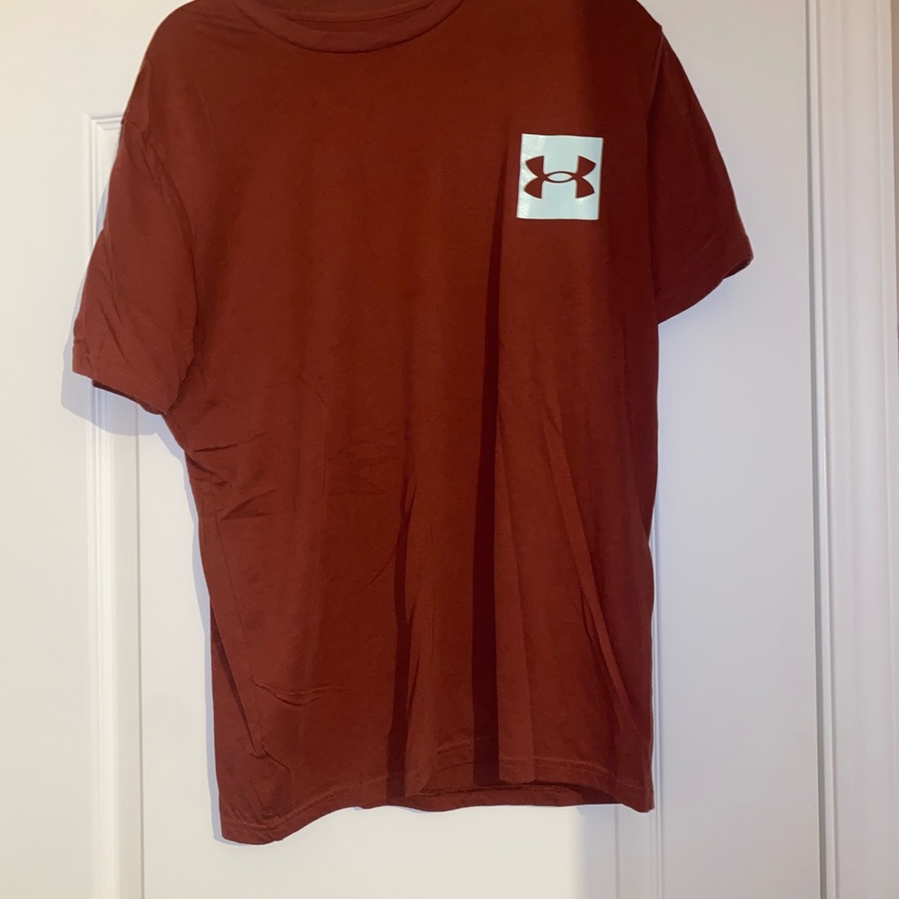 Under Amour Men’s Graphic T-shirt
